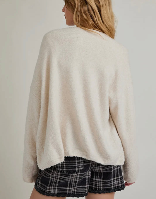 henri cardigan