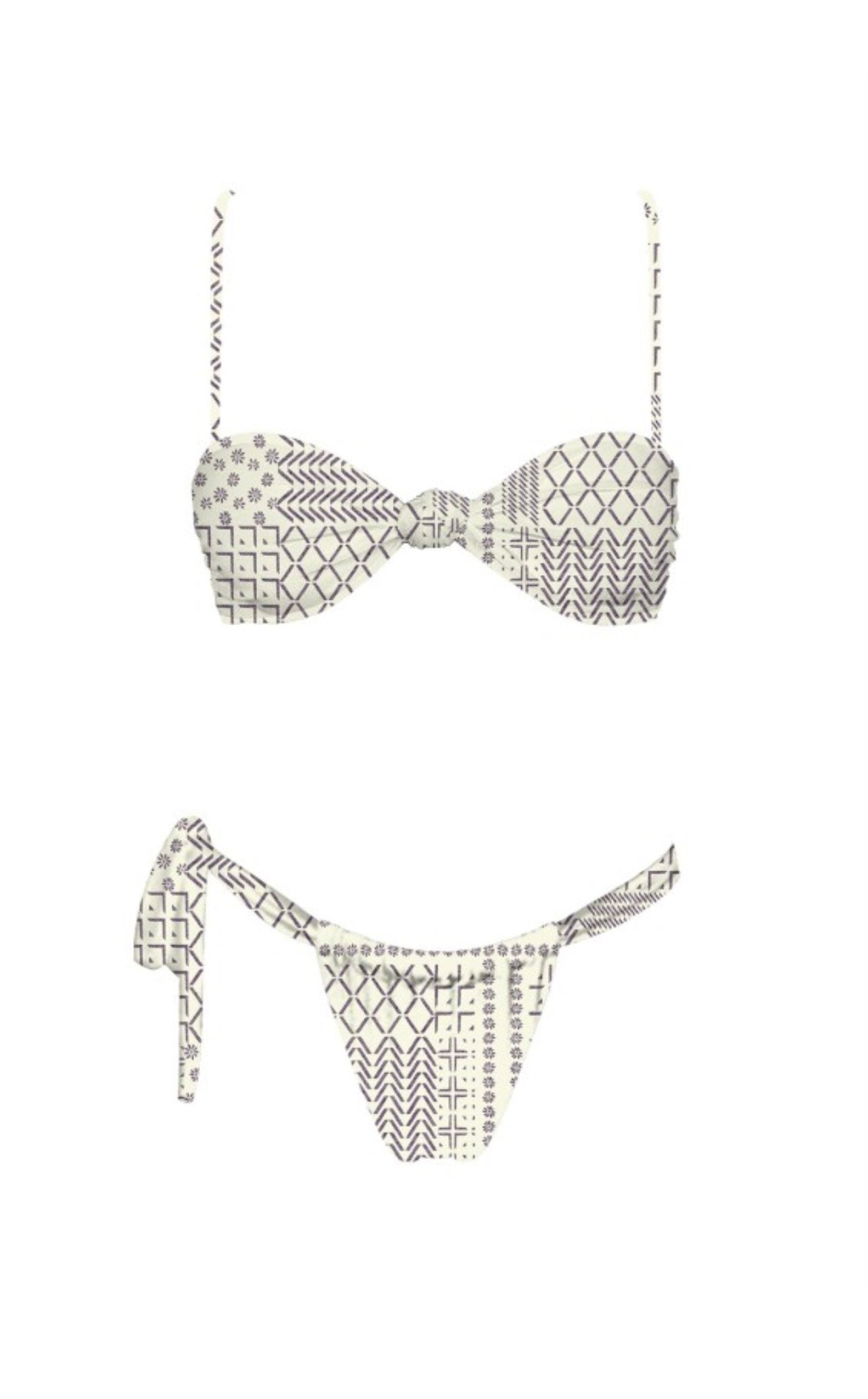 bella bikini - geo