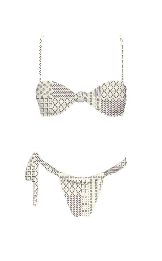 bella bikini - geo