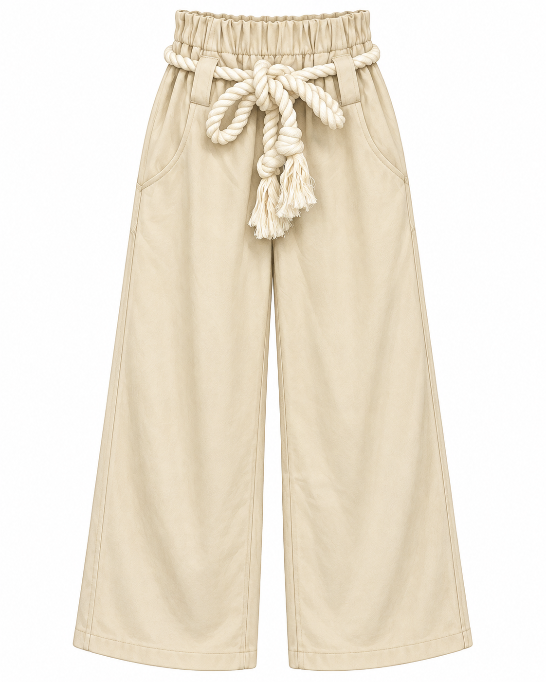 kamryn barrel leg sweats