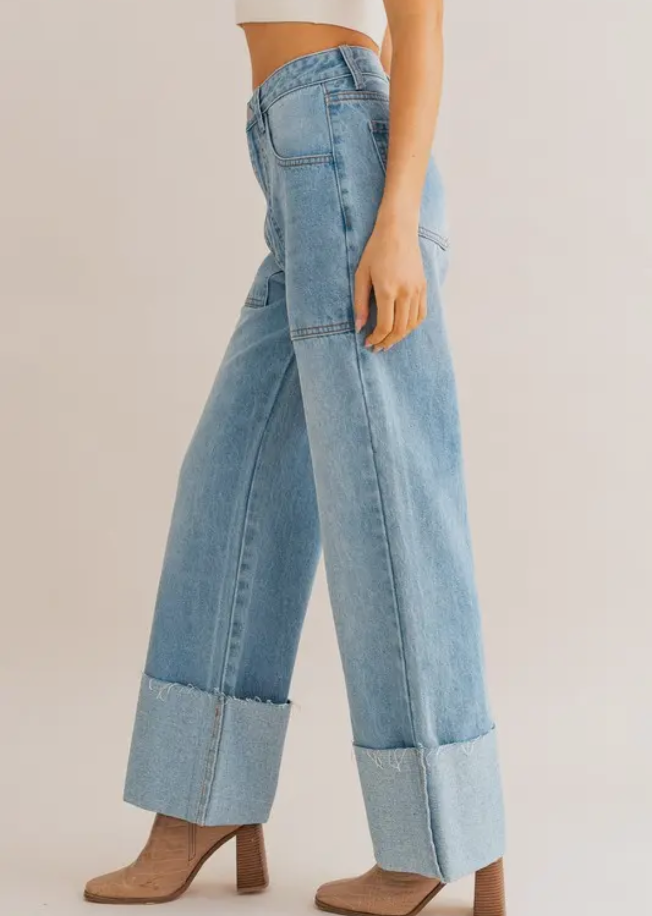 gigi denim