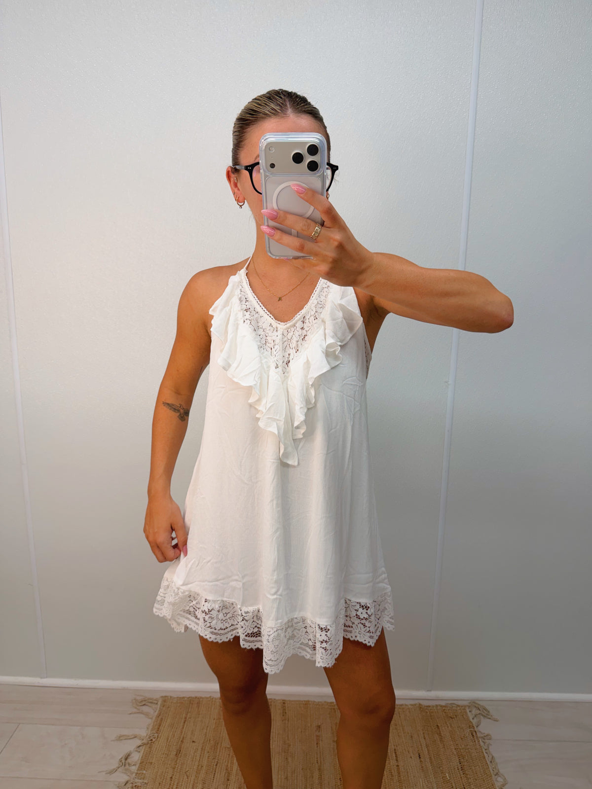 lakelynn lace dress
