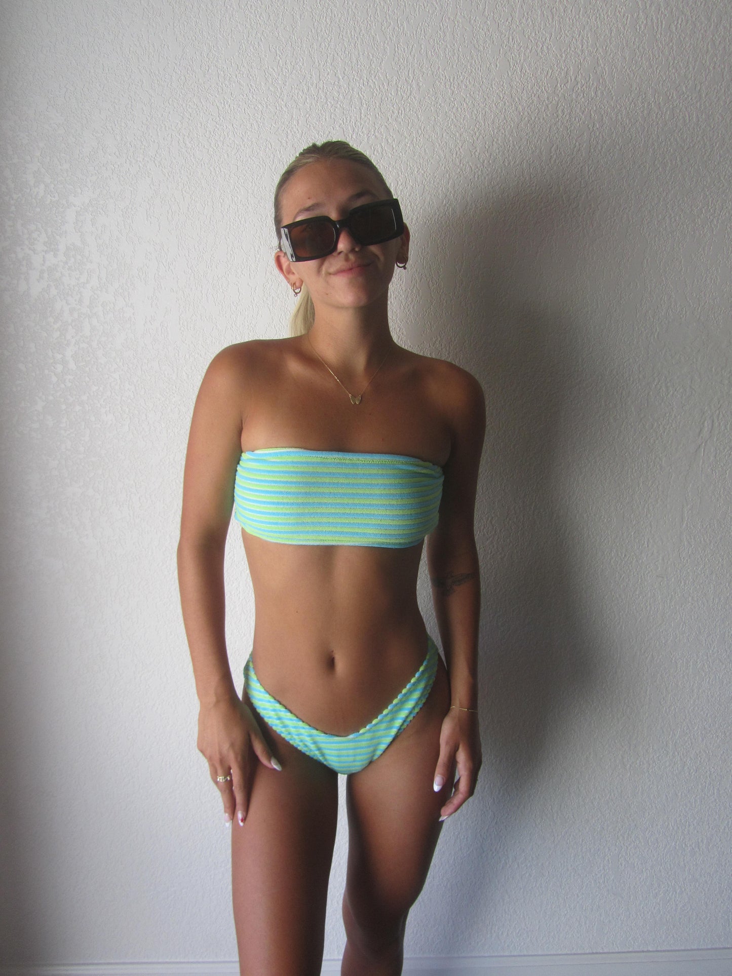 clara bikini