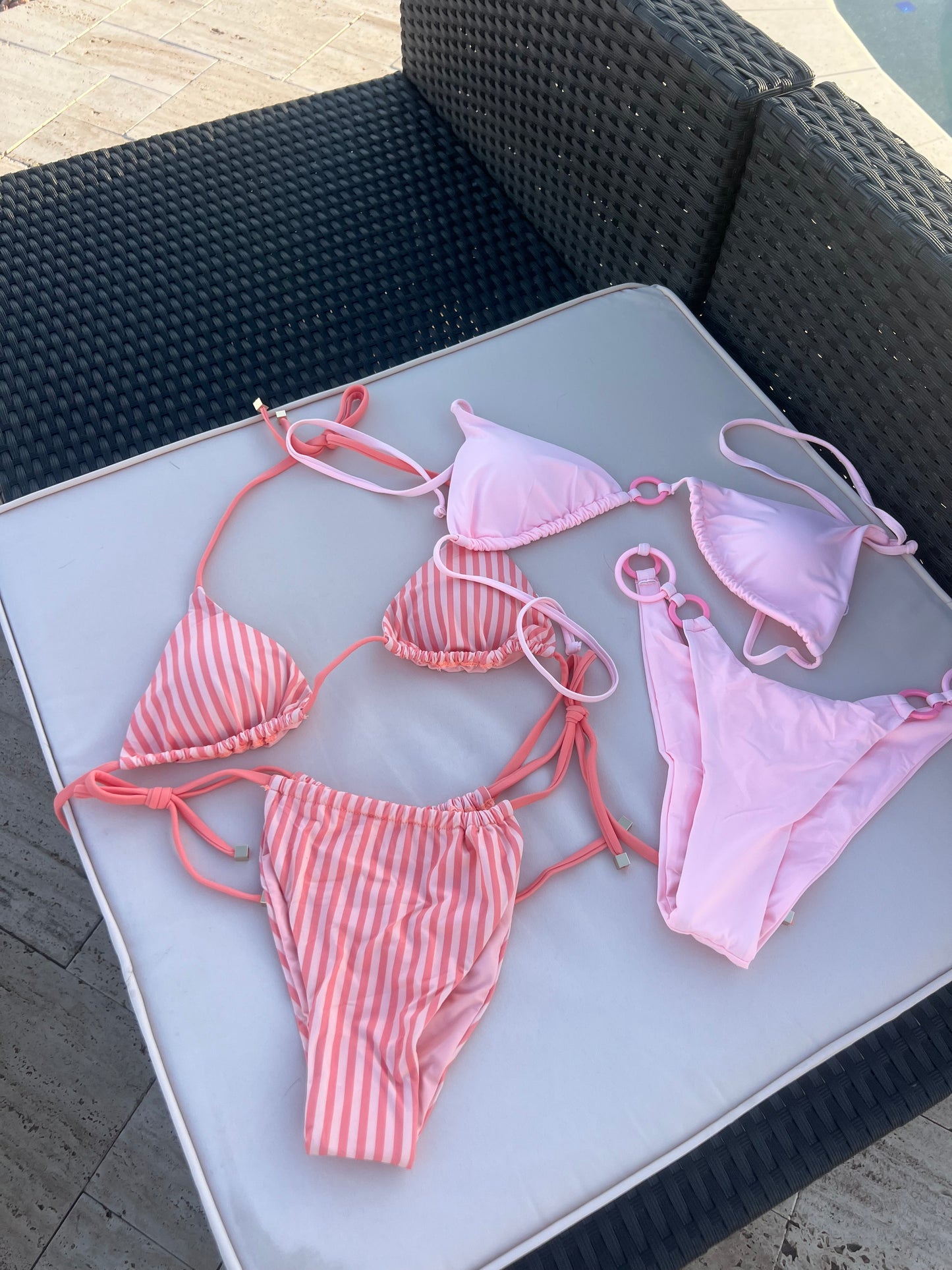 coraline bikini