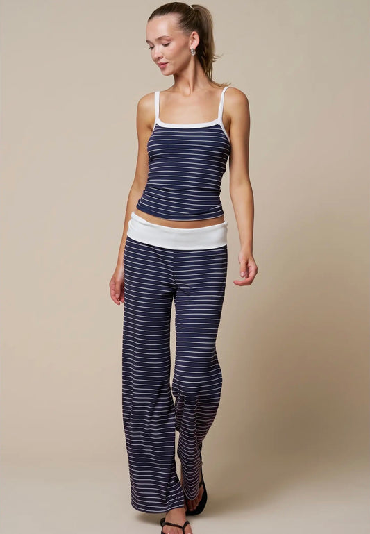 maren set - navy
