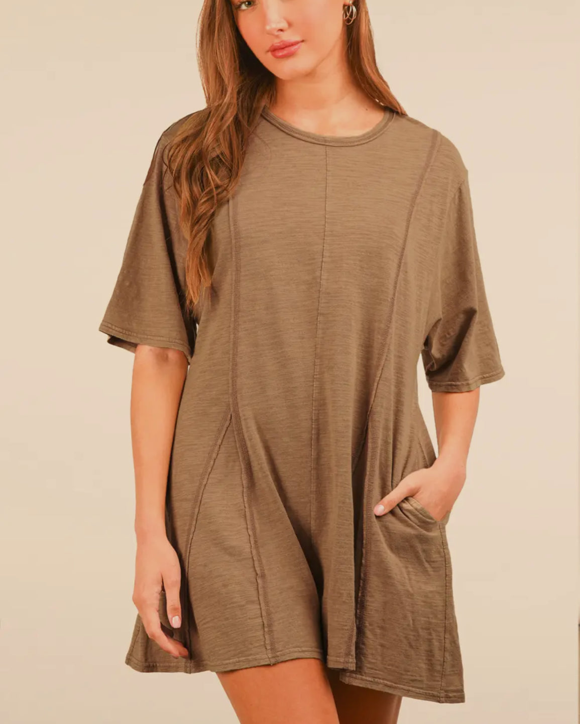 quinn romper