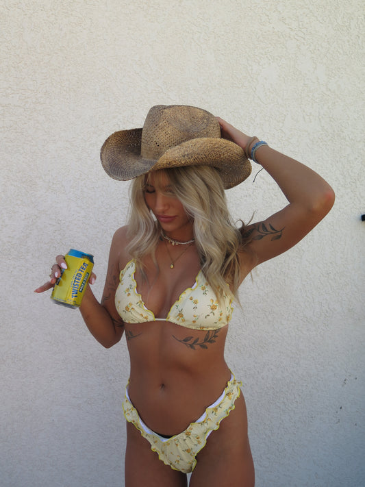 honey bikini