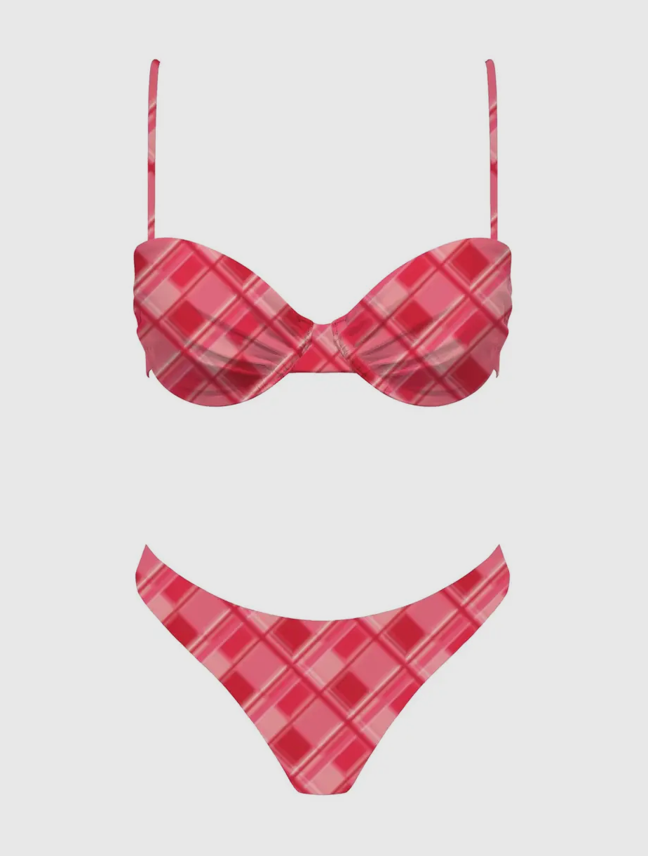 elara bikini - cupid