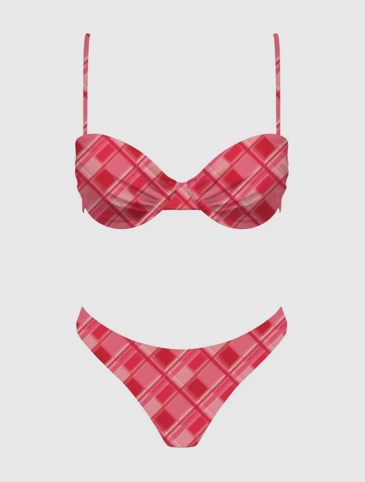 elara bikini - cupid