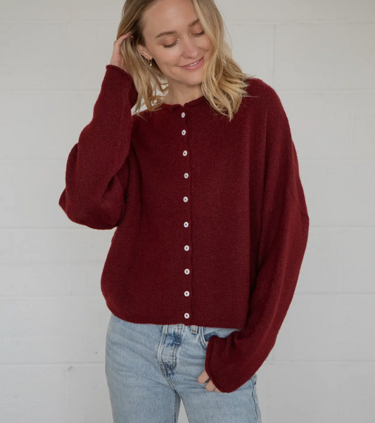 blaine cardi - wine
