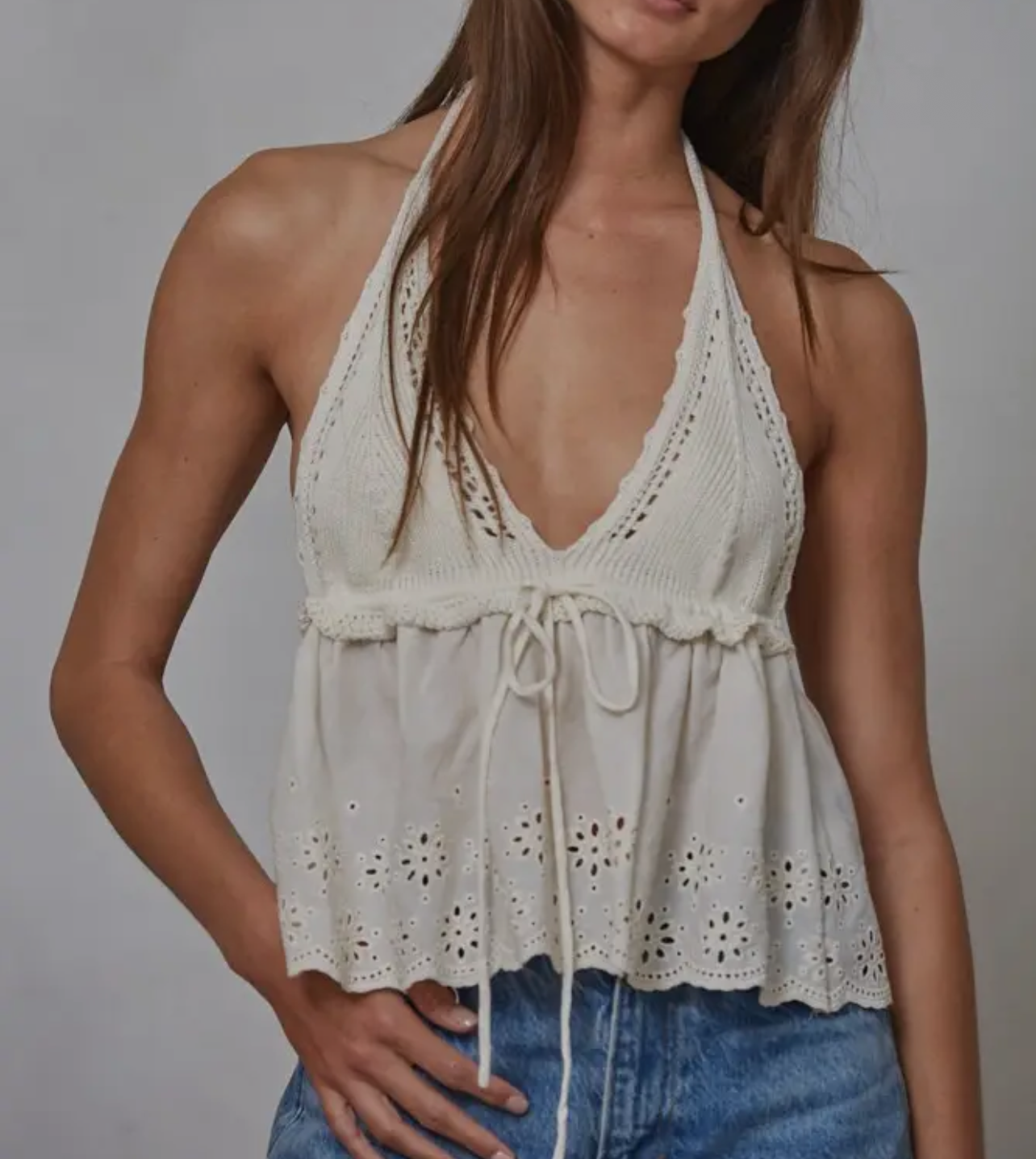 devyn tank