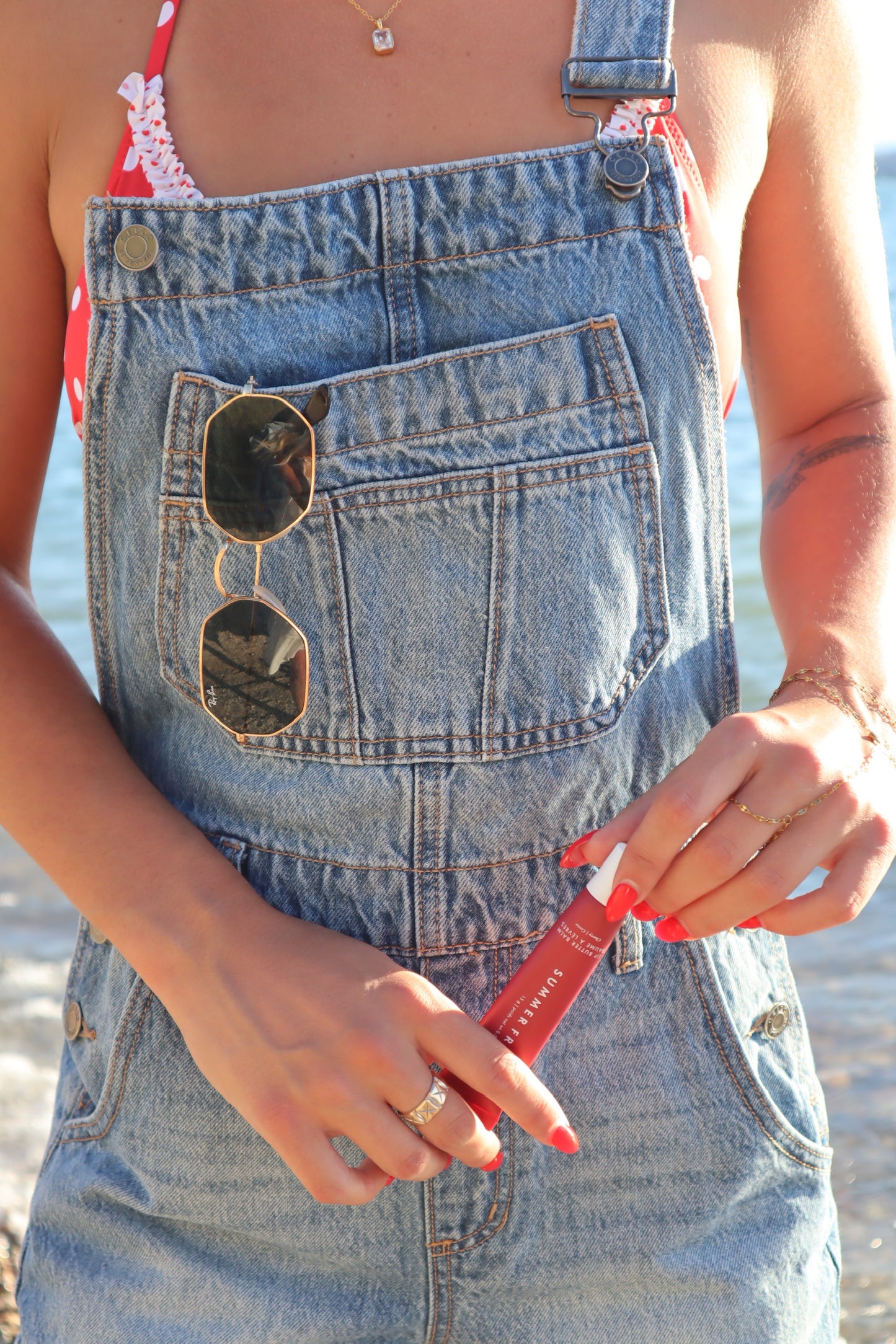 baseline shortalls
