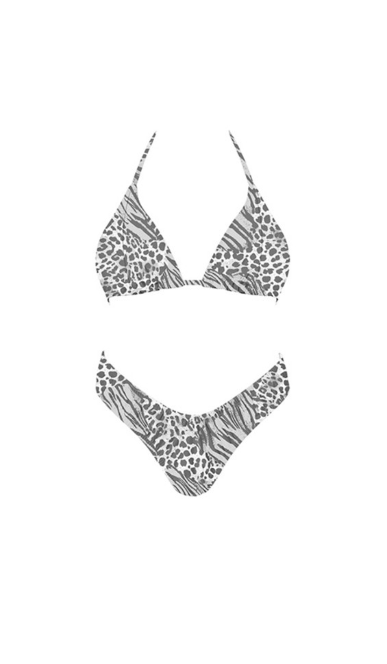 ricky bikini