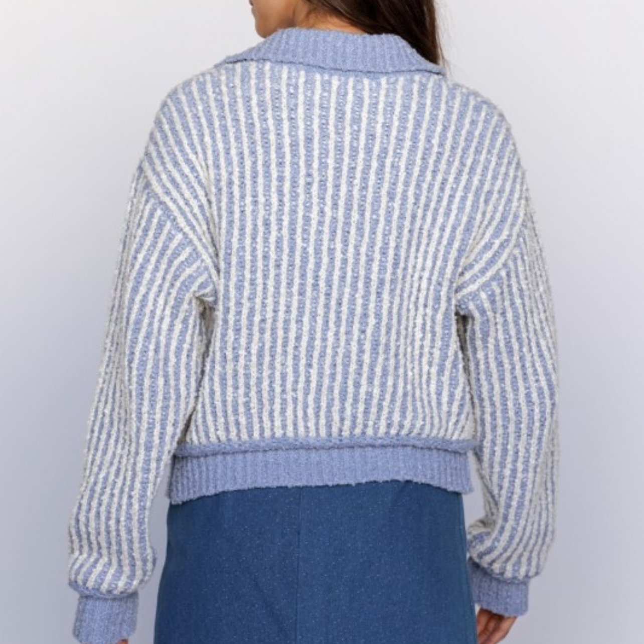 maren sweater