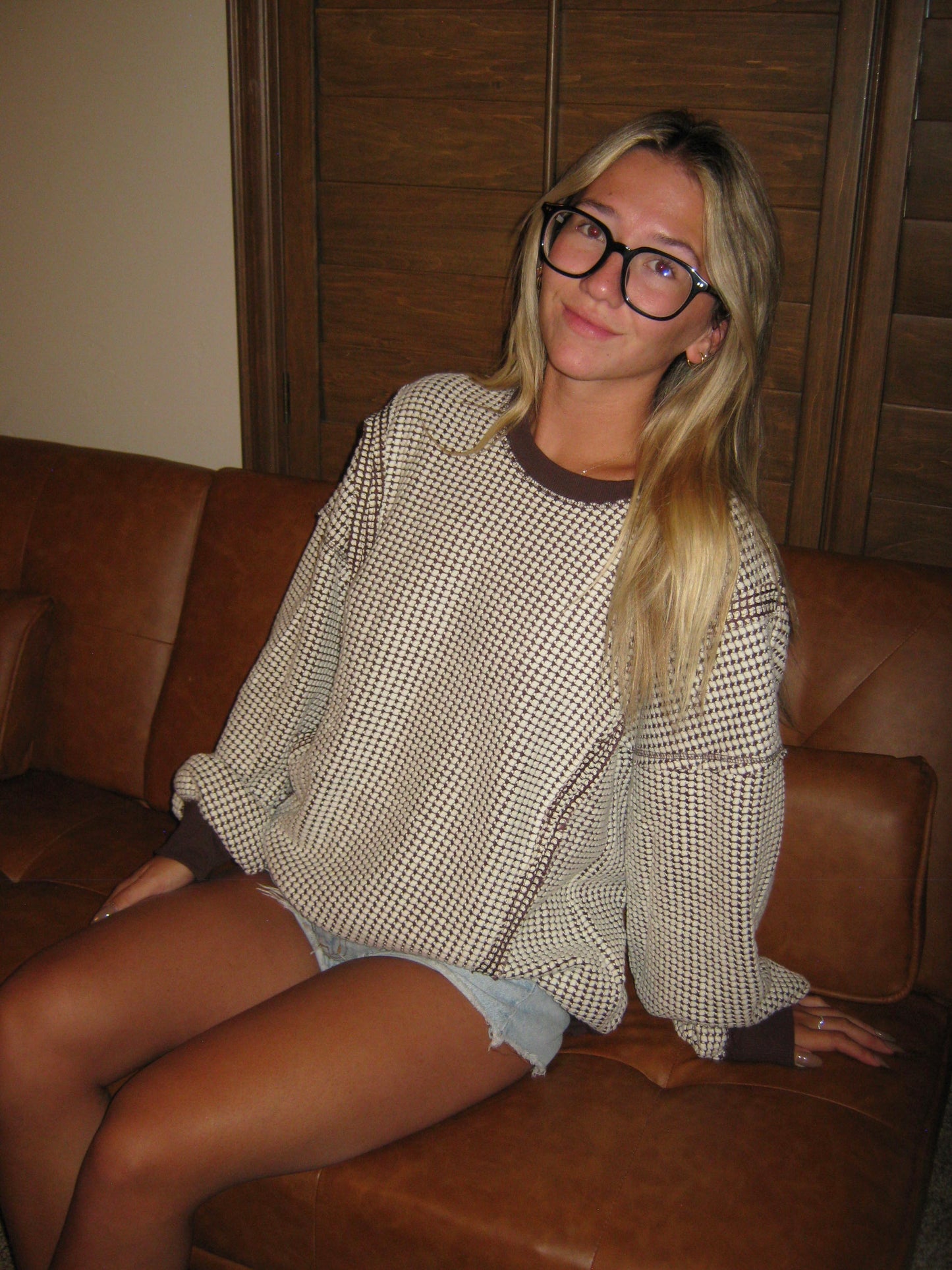 bexley crewneck