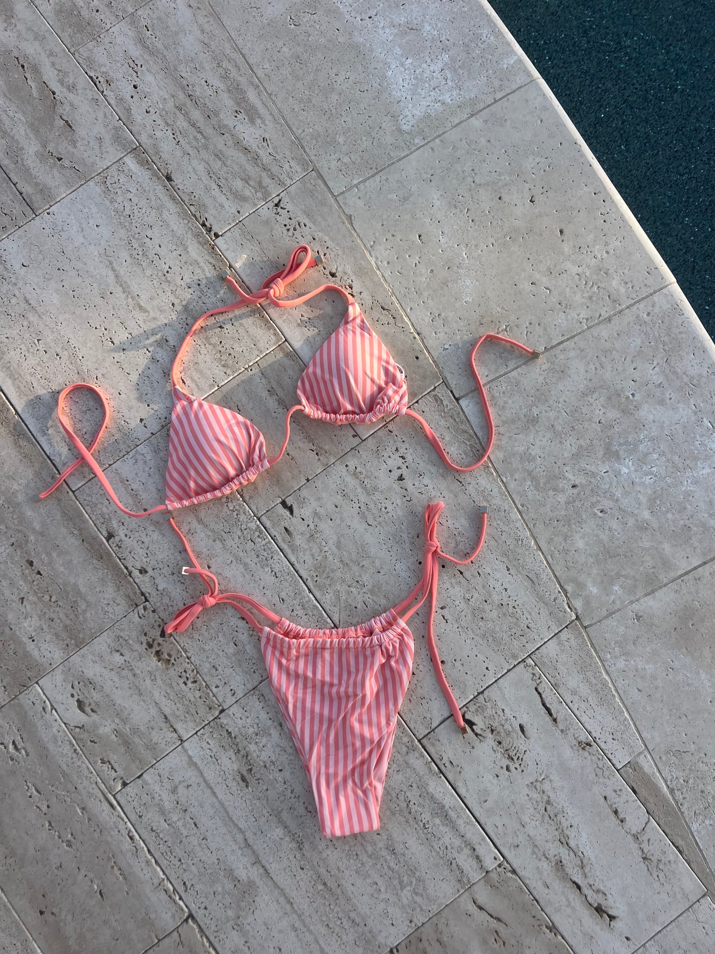 coraline bikini