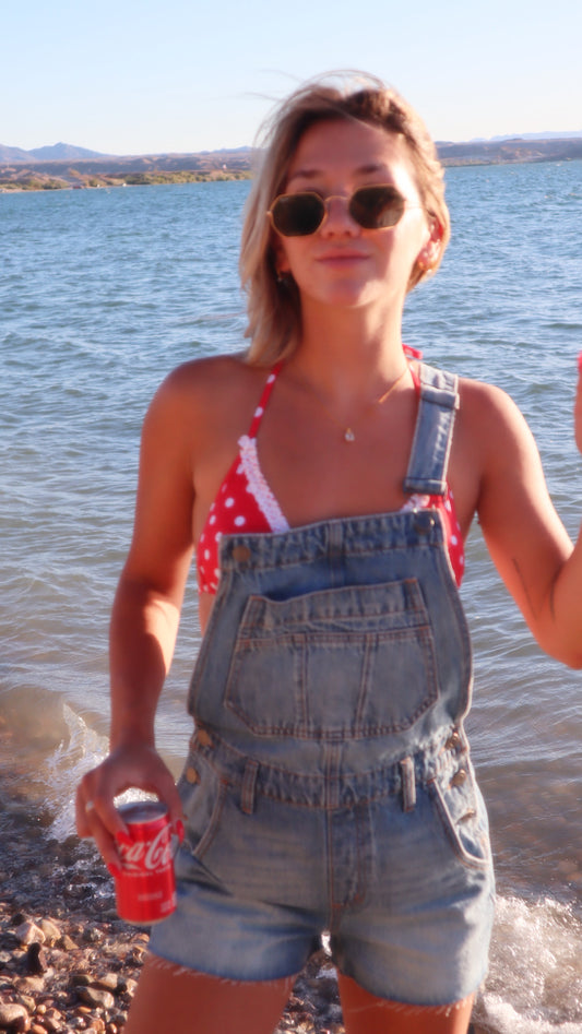 baseline shortalls