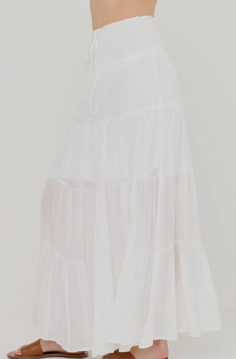 noa maxi skirt
