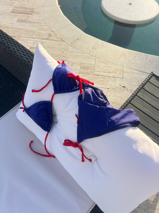 liberty bikini