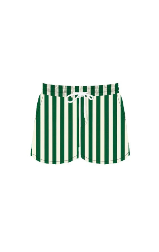 men’s swim short - sailor