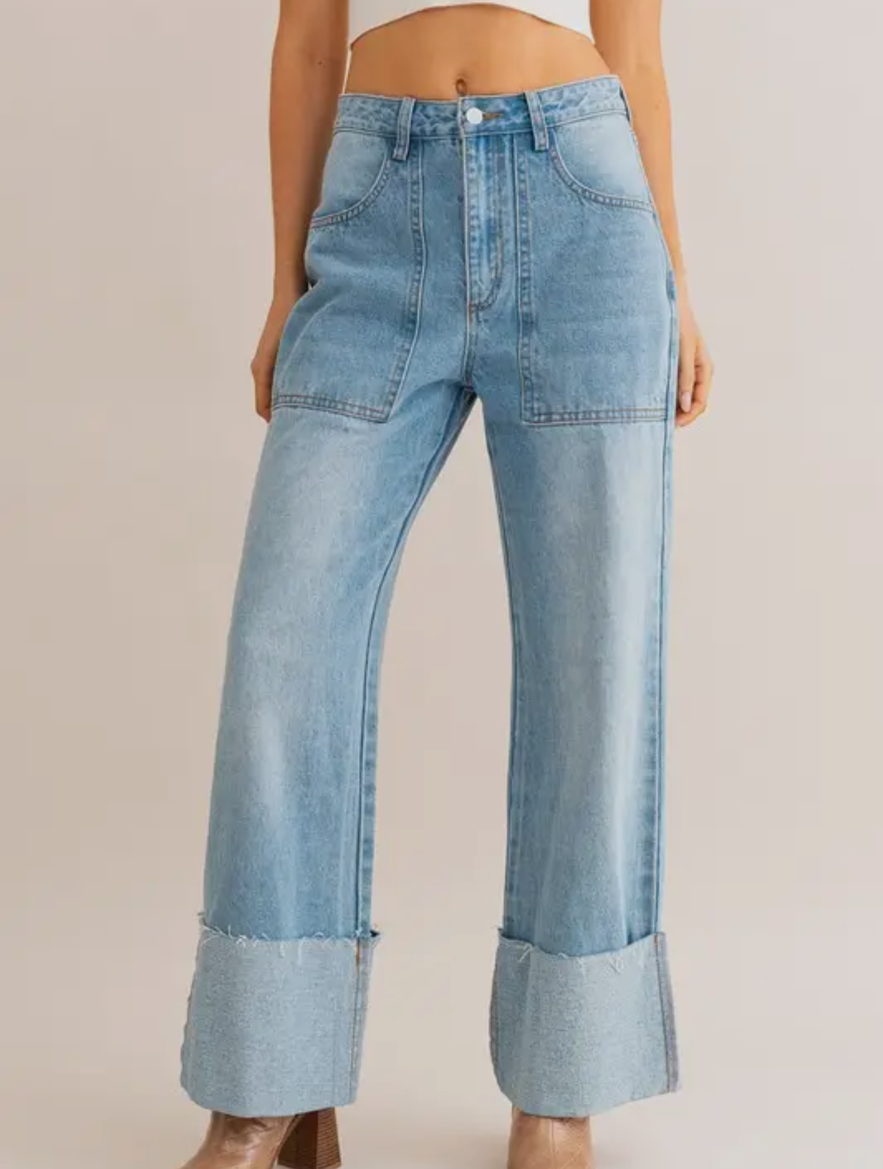 gigi denim