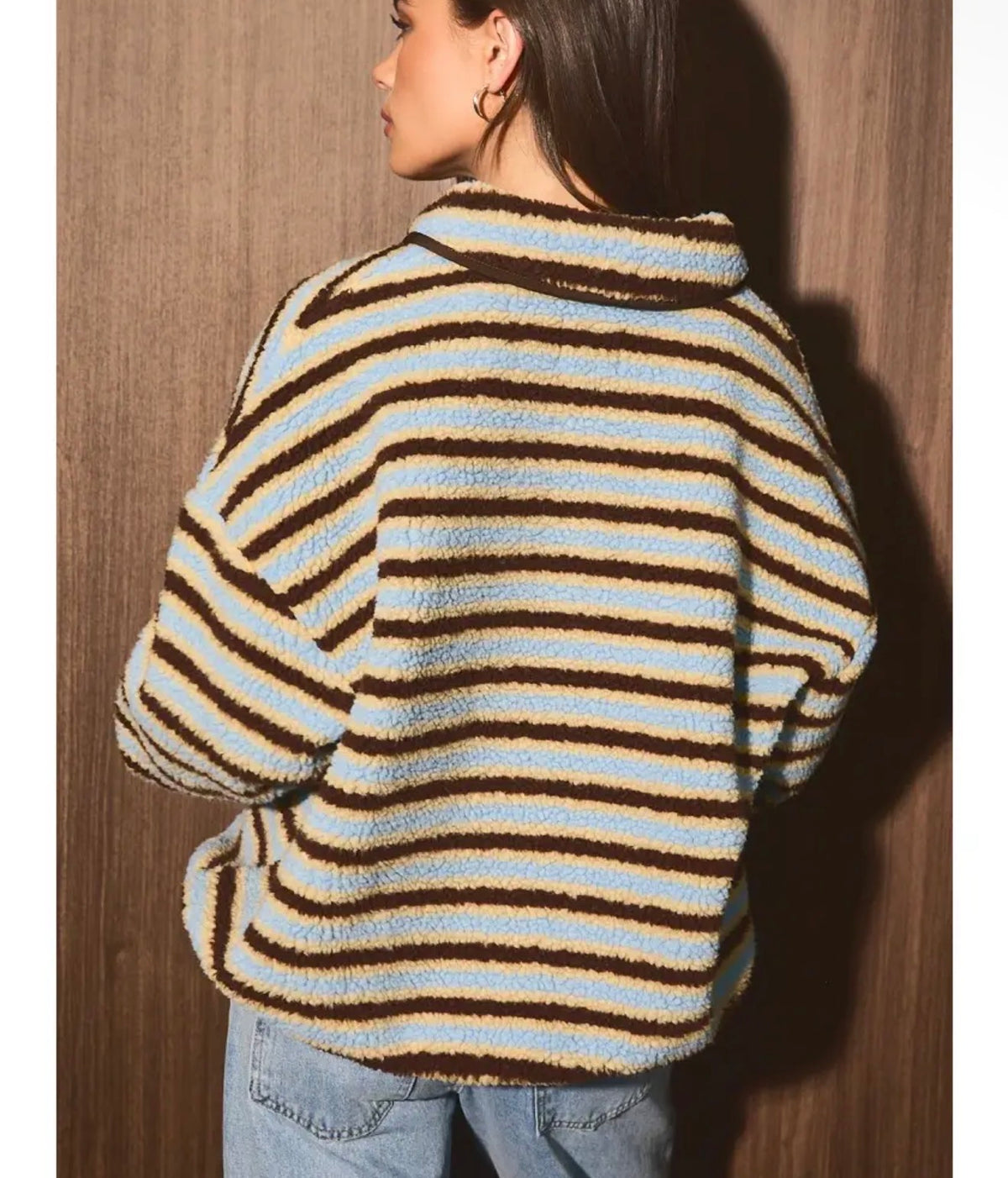 blake fleece