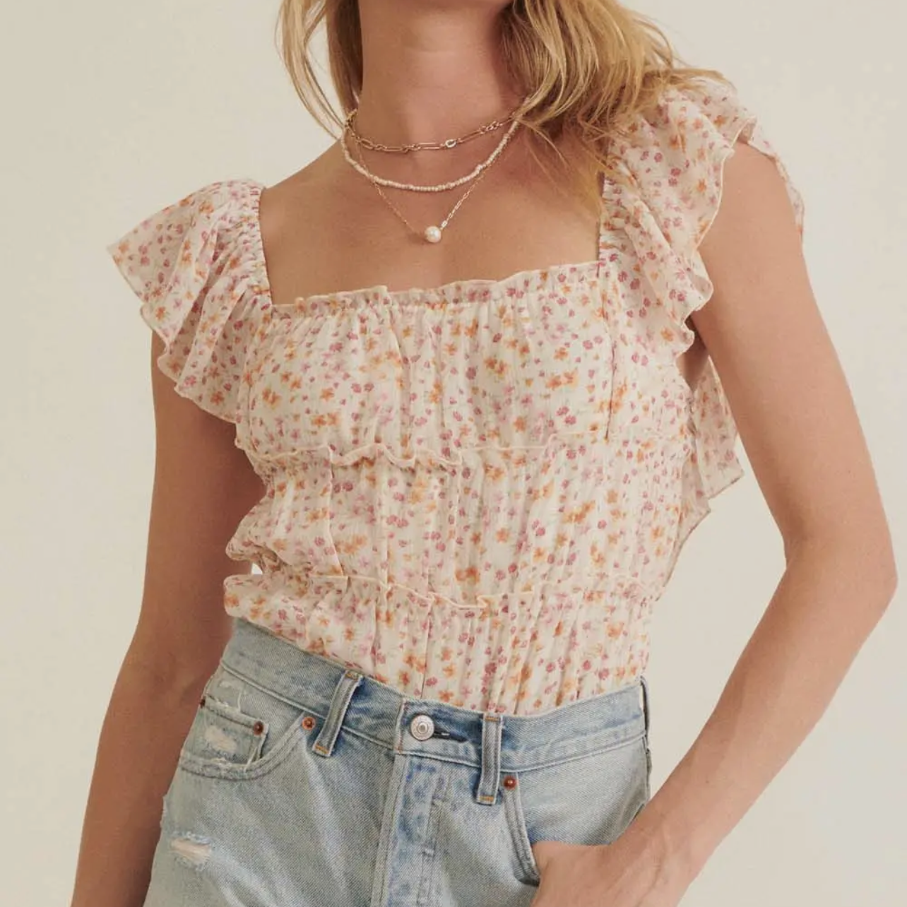 amiah bodysuit