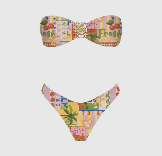 tropicana bikini - style two