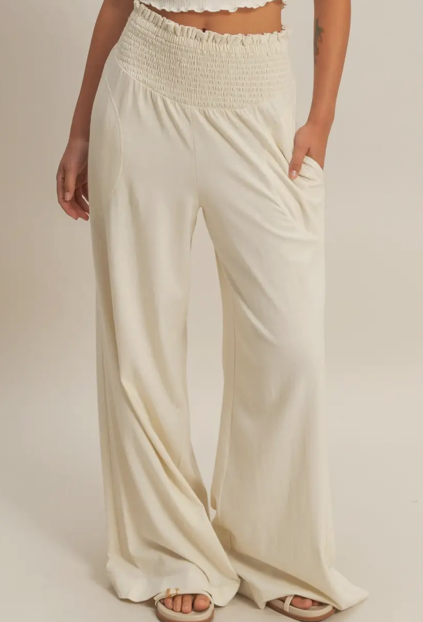 soul pants