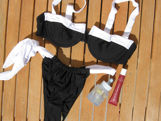destiny bikini