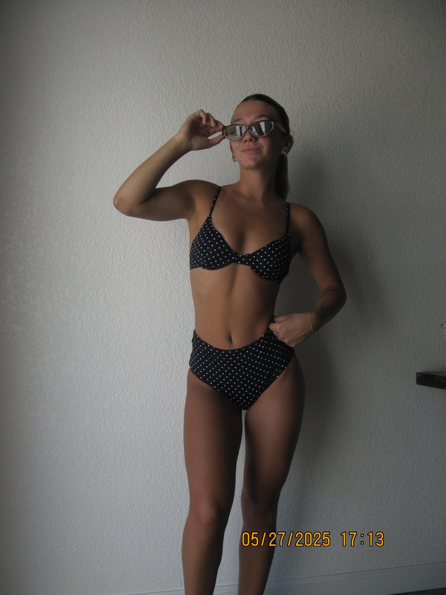 bell bikini