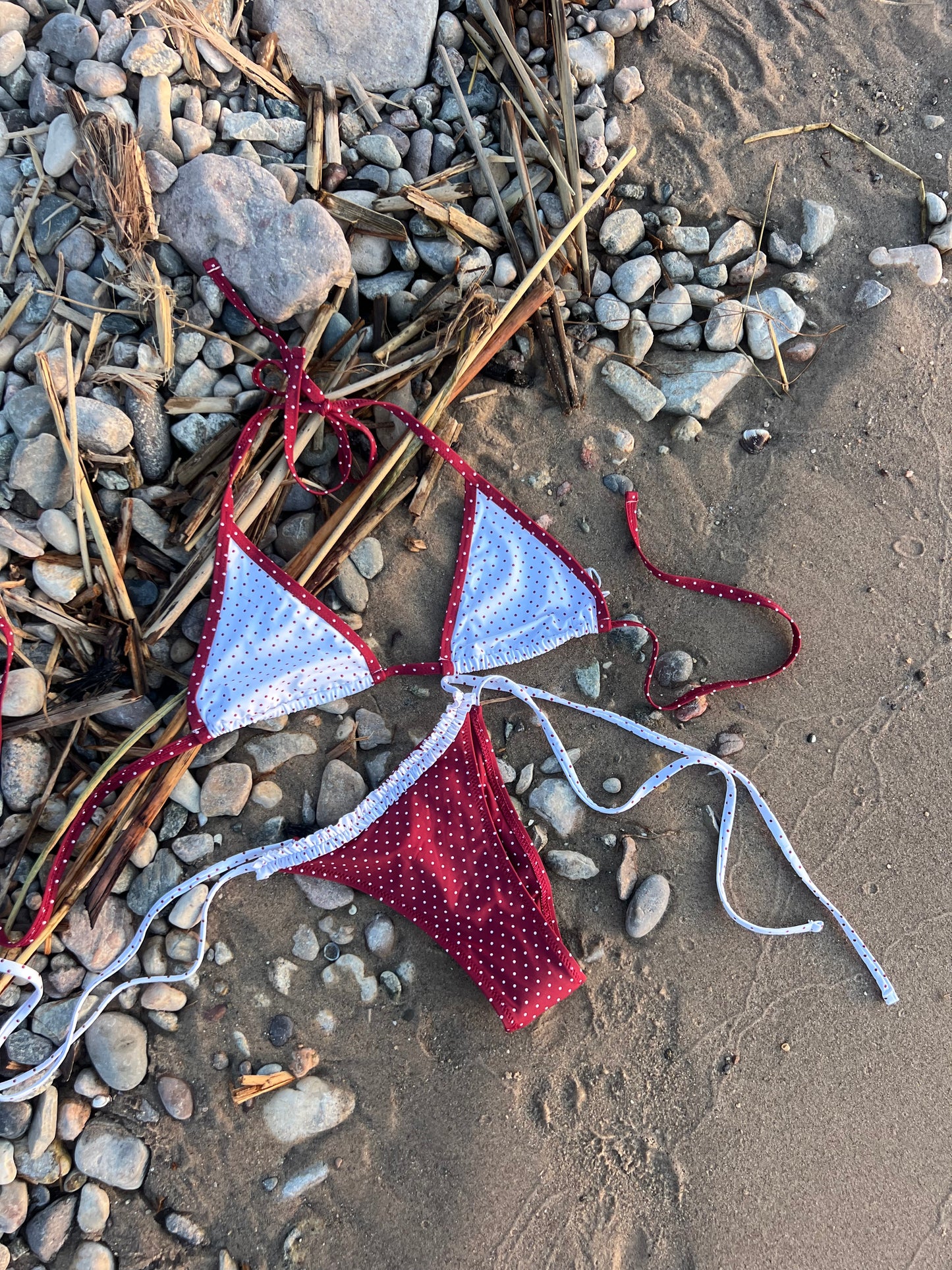 indy bikini