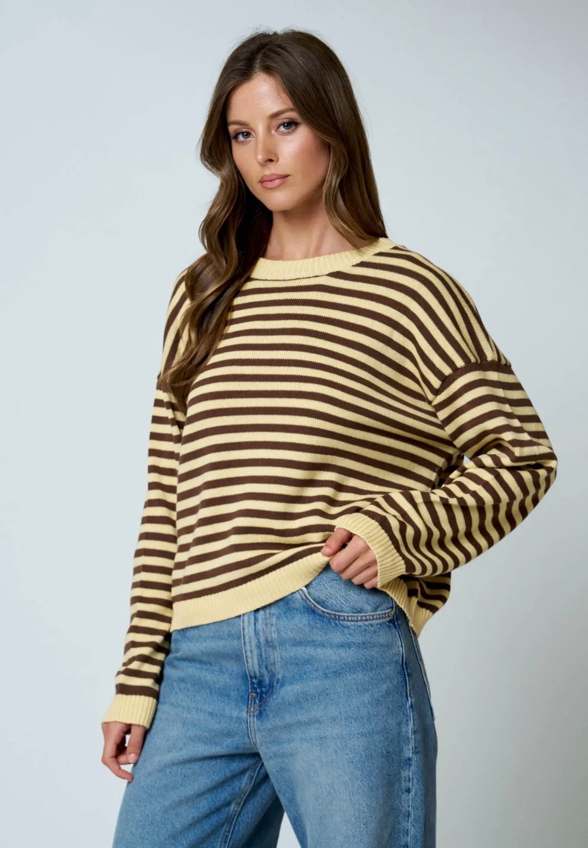 sunland sweater