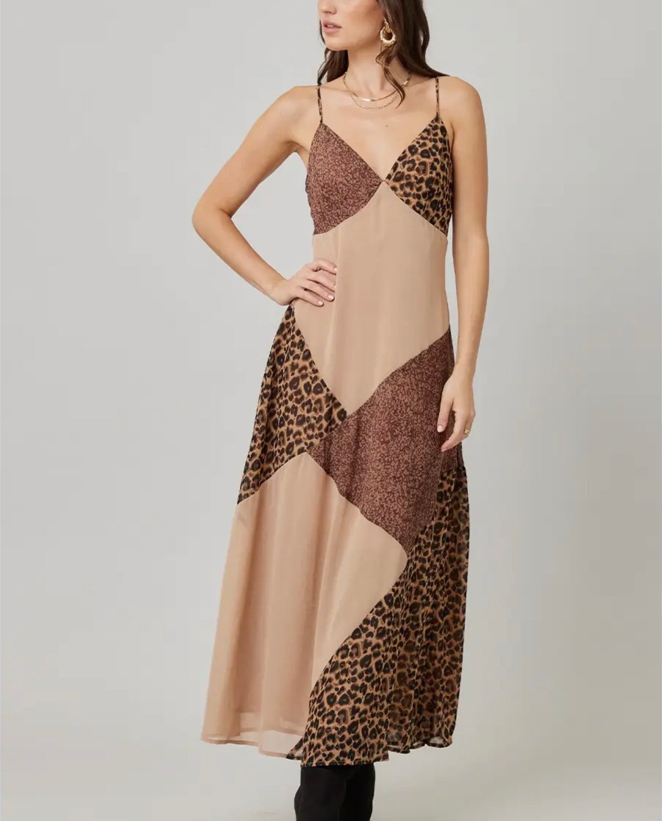 maelynn maxi dress