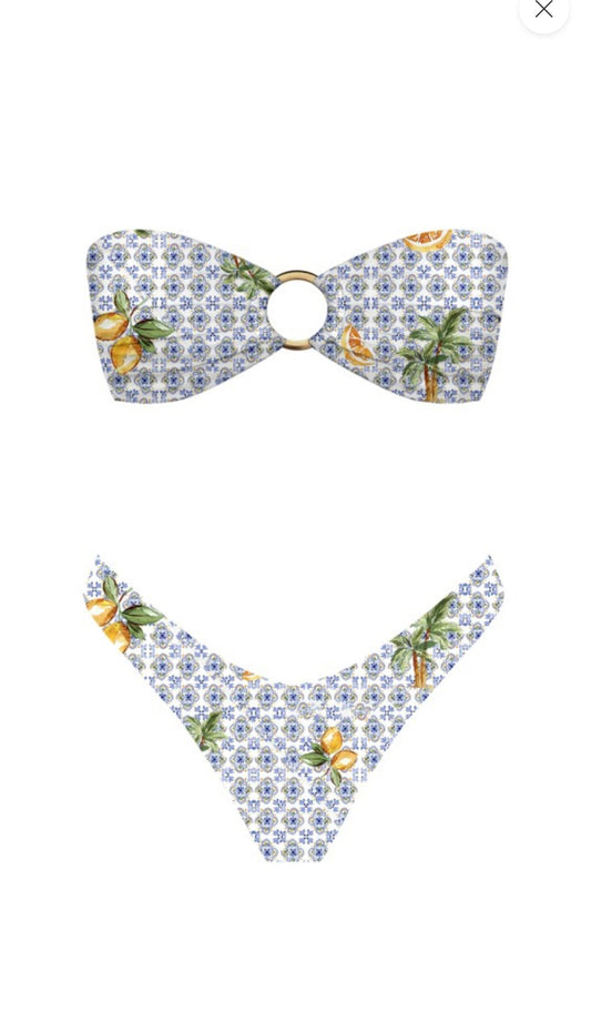 palmer bikini - euro