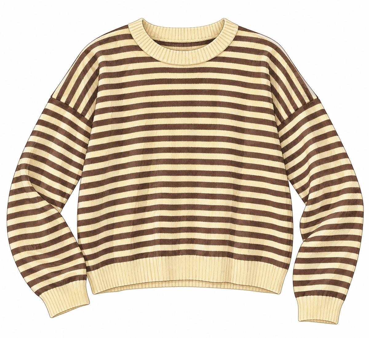 sunland sweater