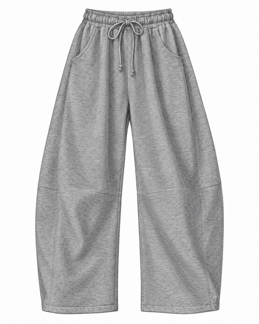 meadow barrel sweatpants