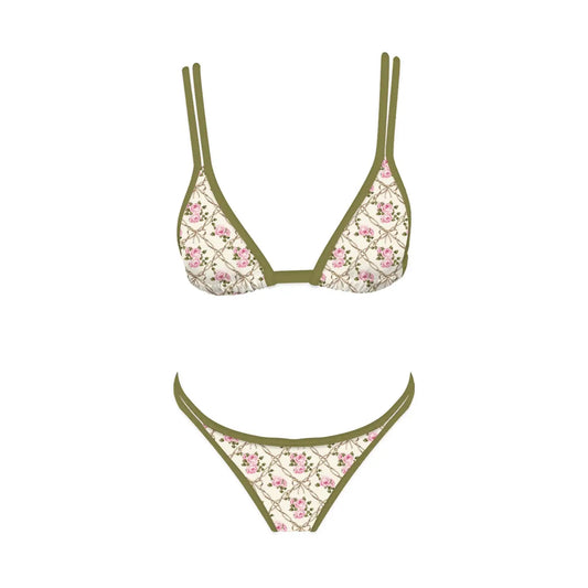 adina bikini - floral