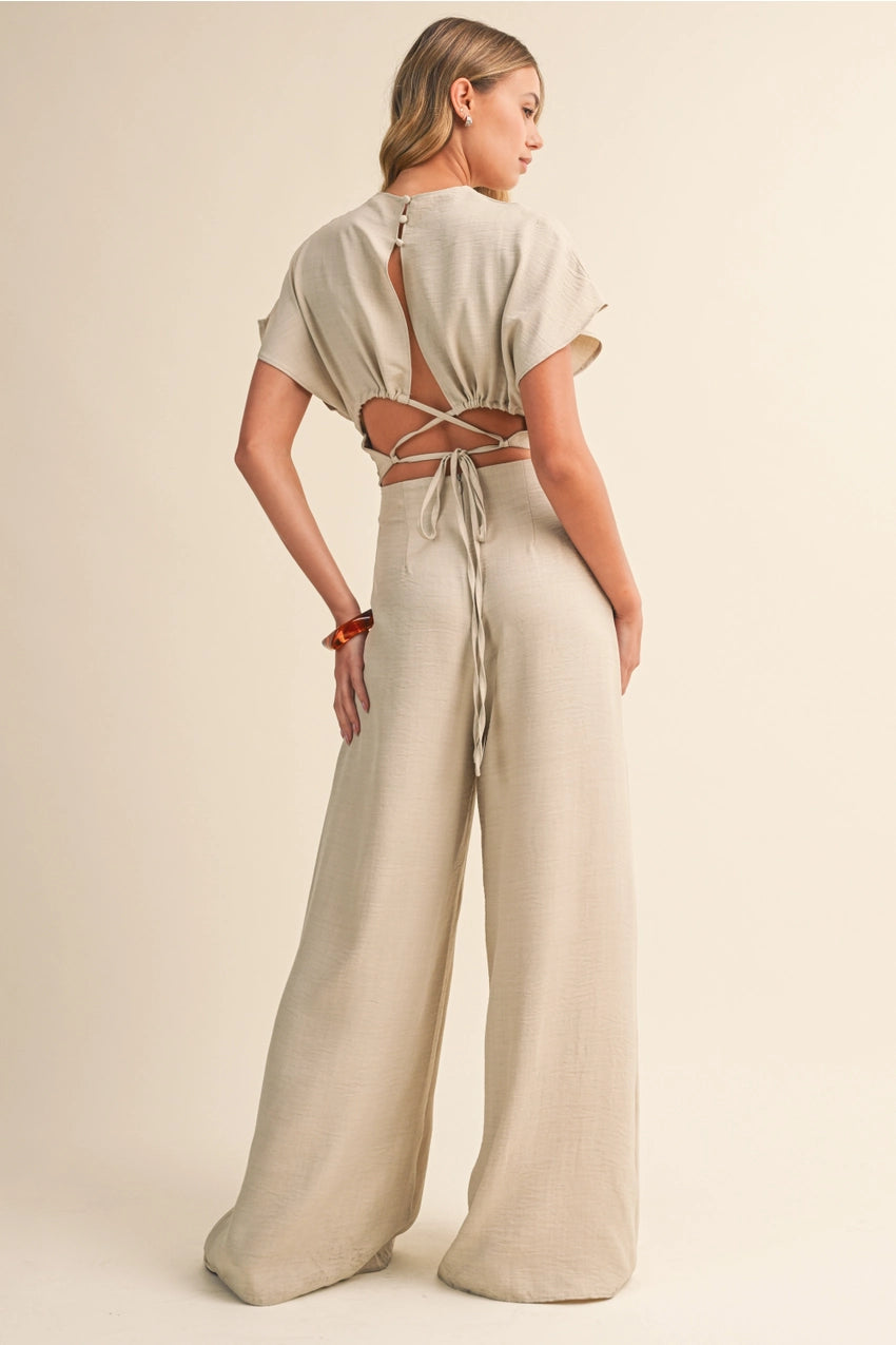 vinton jumpsuit