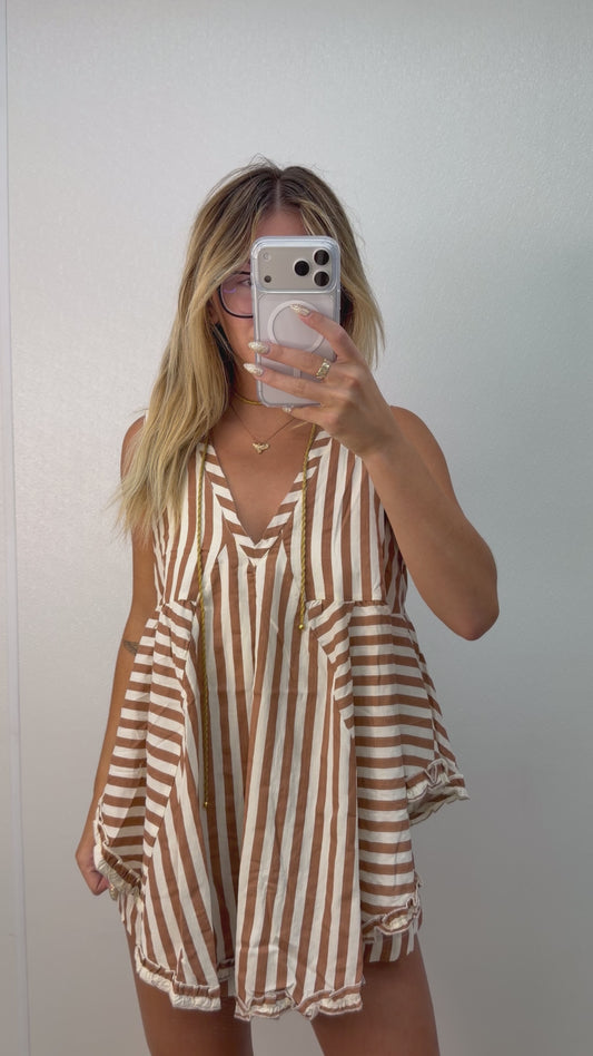 dylan romper