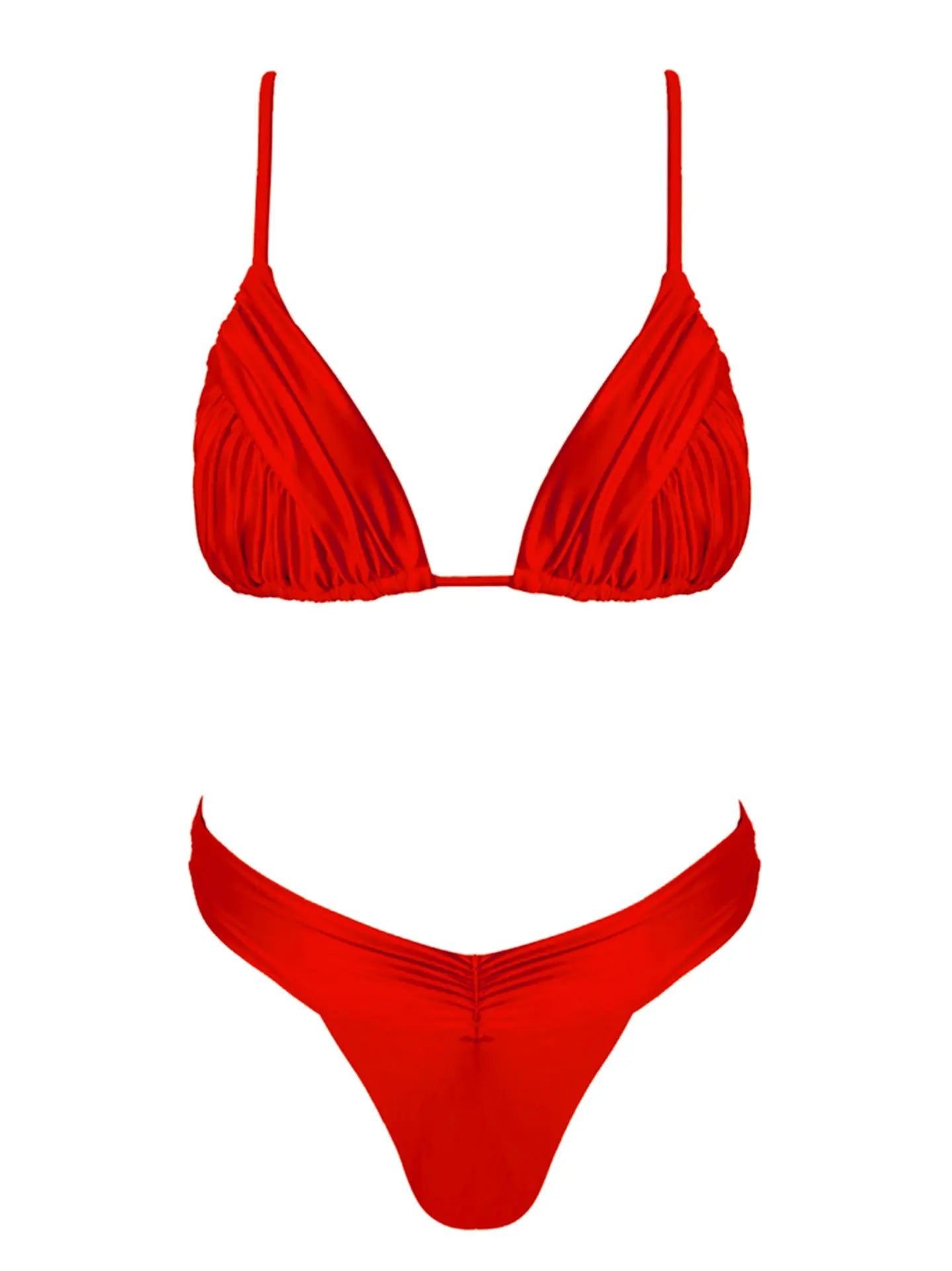 amber bikini