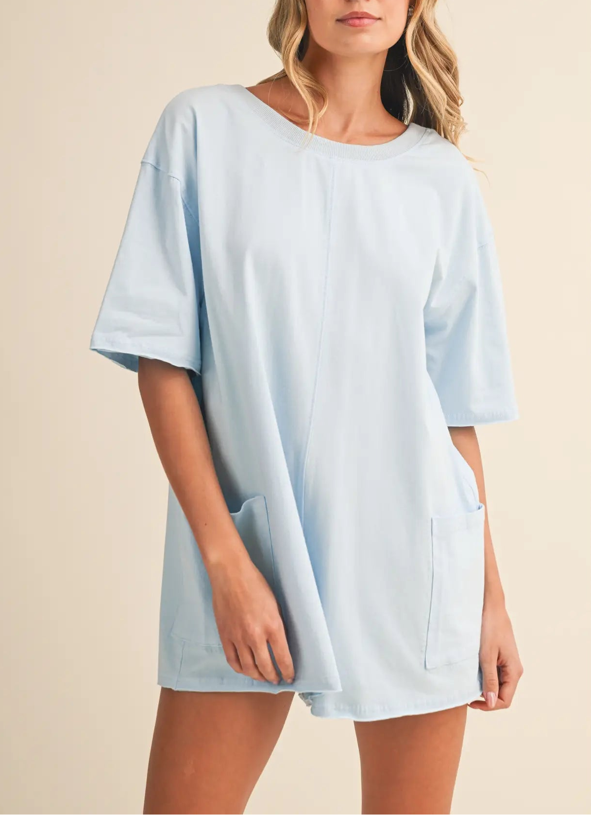 alanah romper
