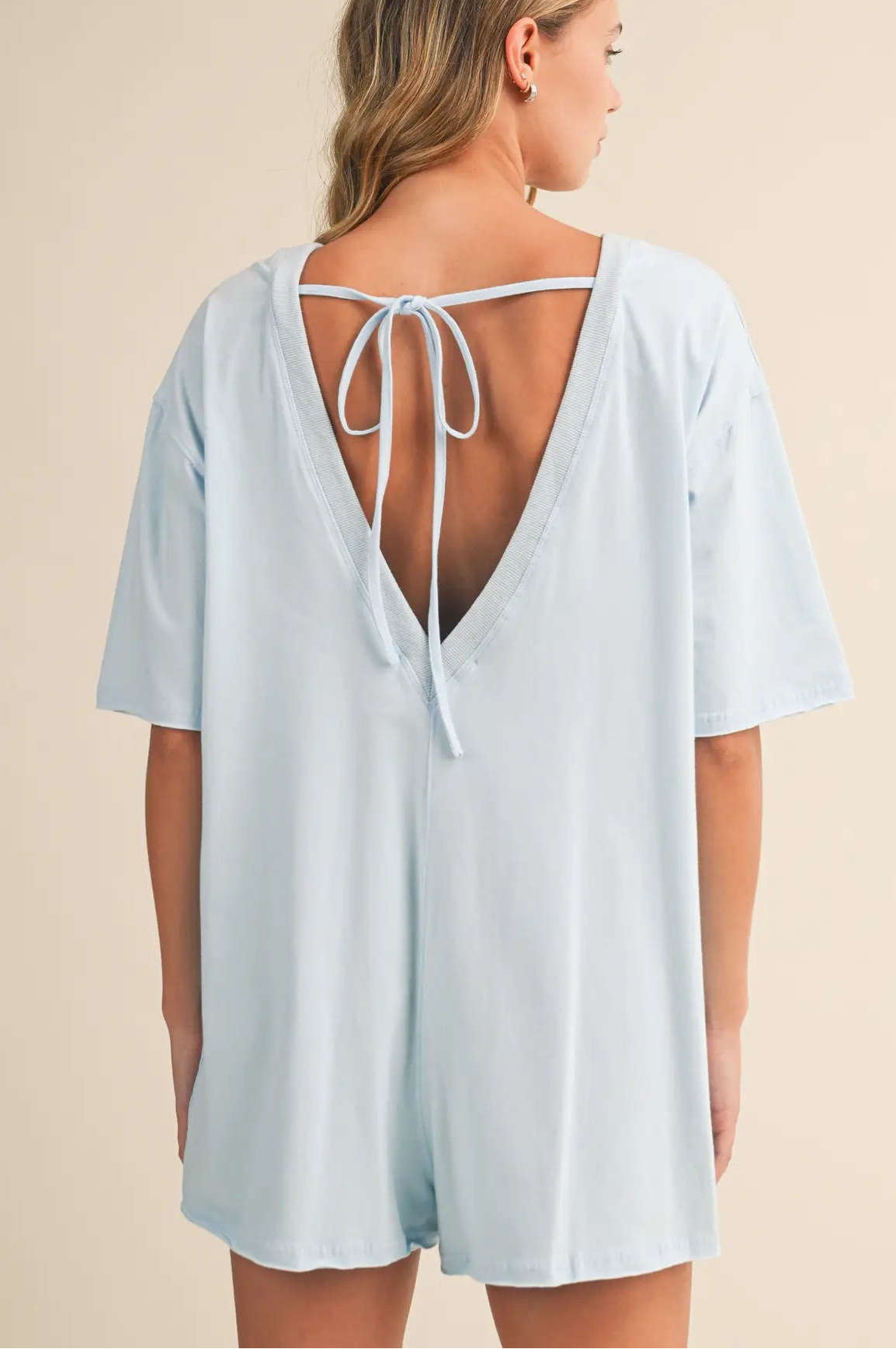alanah romper