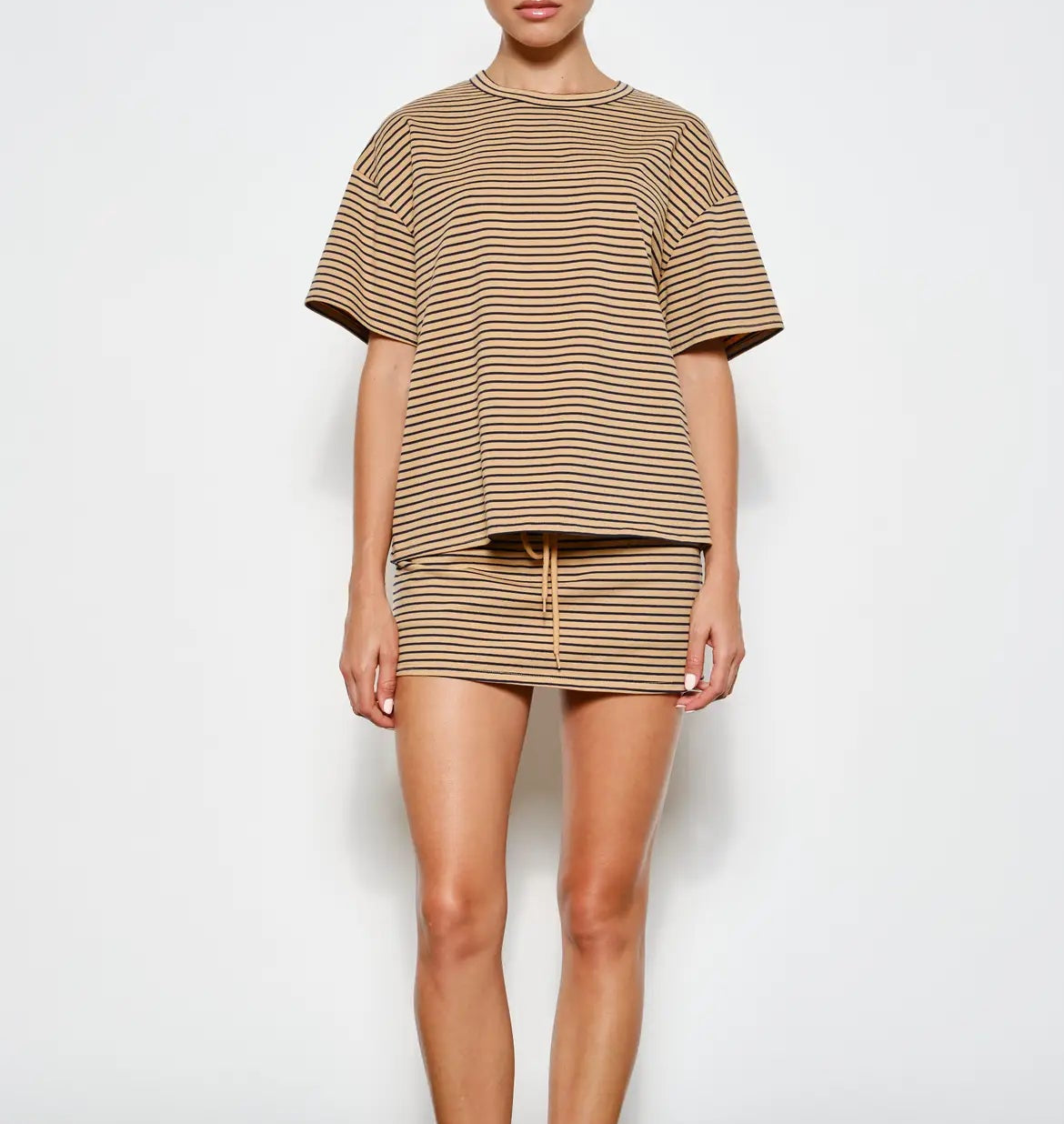 rennar striped set
