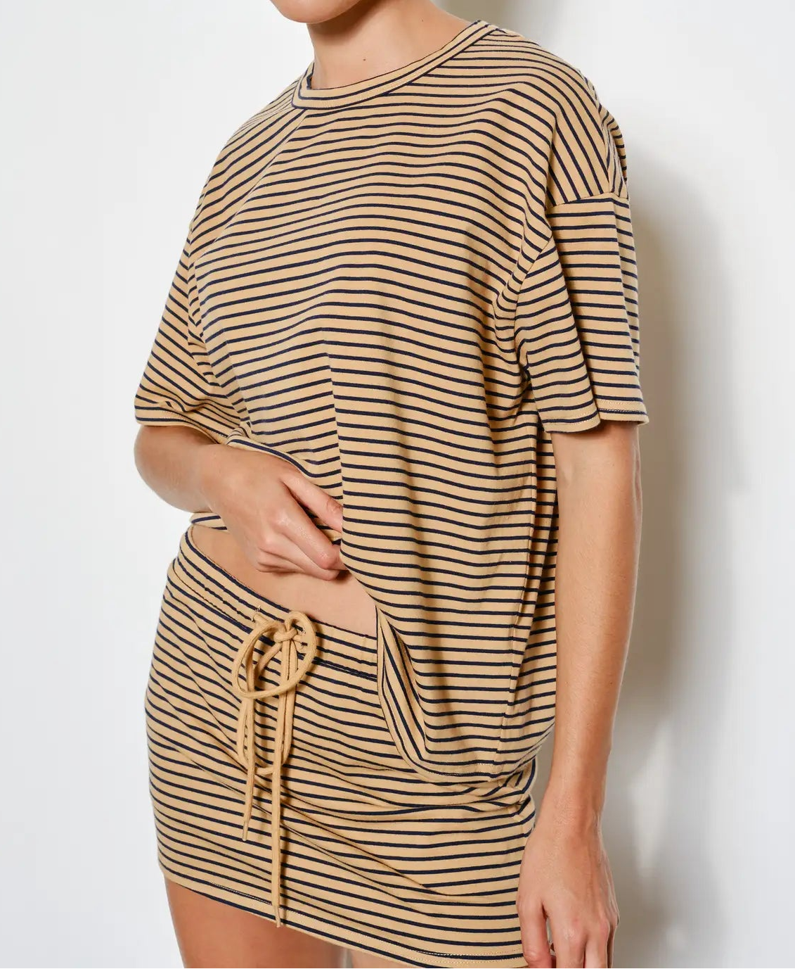 rennar striped set