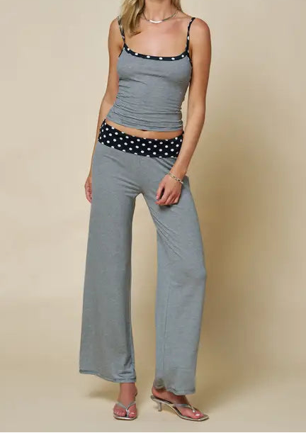 maren set - black