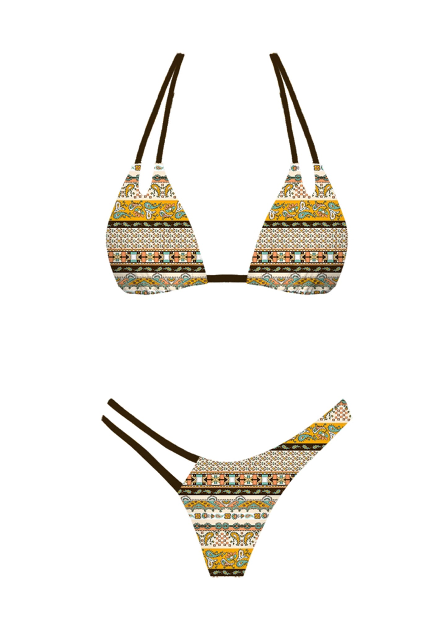 vienna bikini