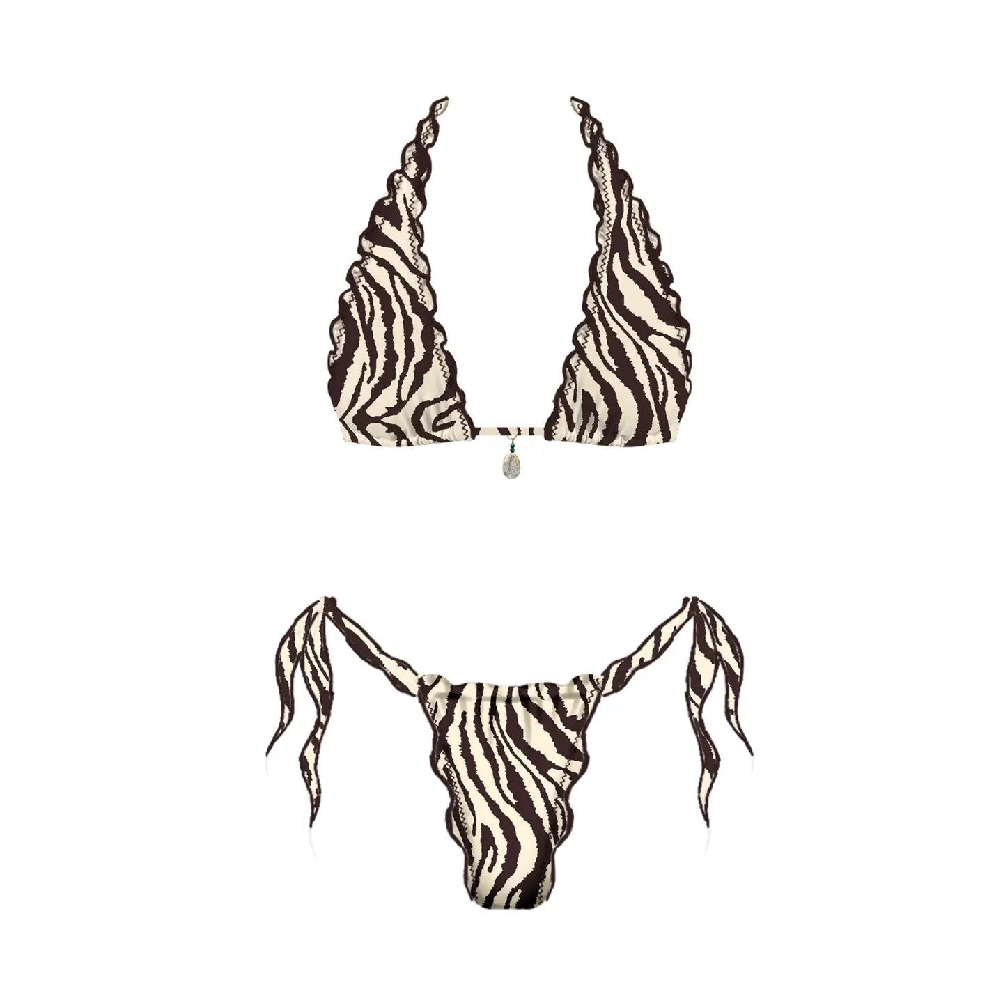flint bikini